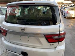 نیسان پاترۆل